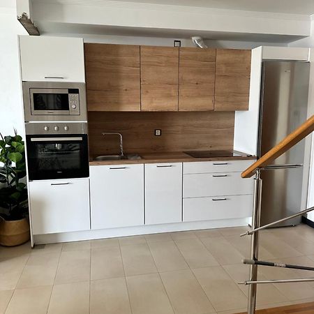 Apartamento Villa Bruno Con Vistas Al Mar, Primera Linea De Playa Cotillo Extérieur photo