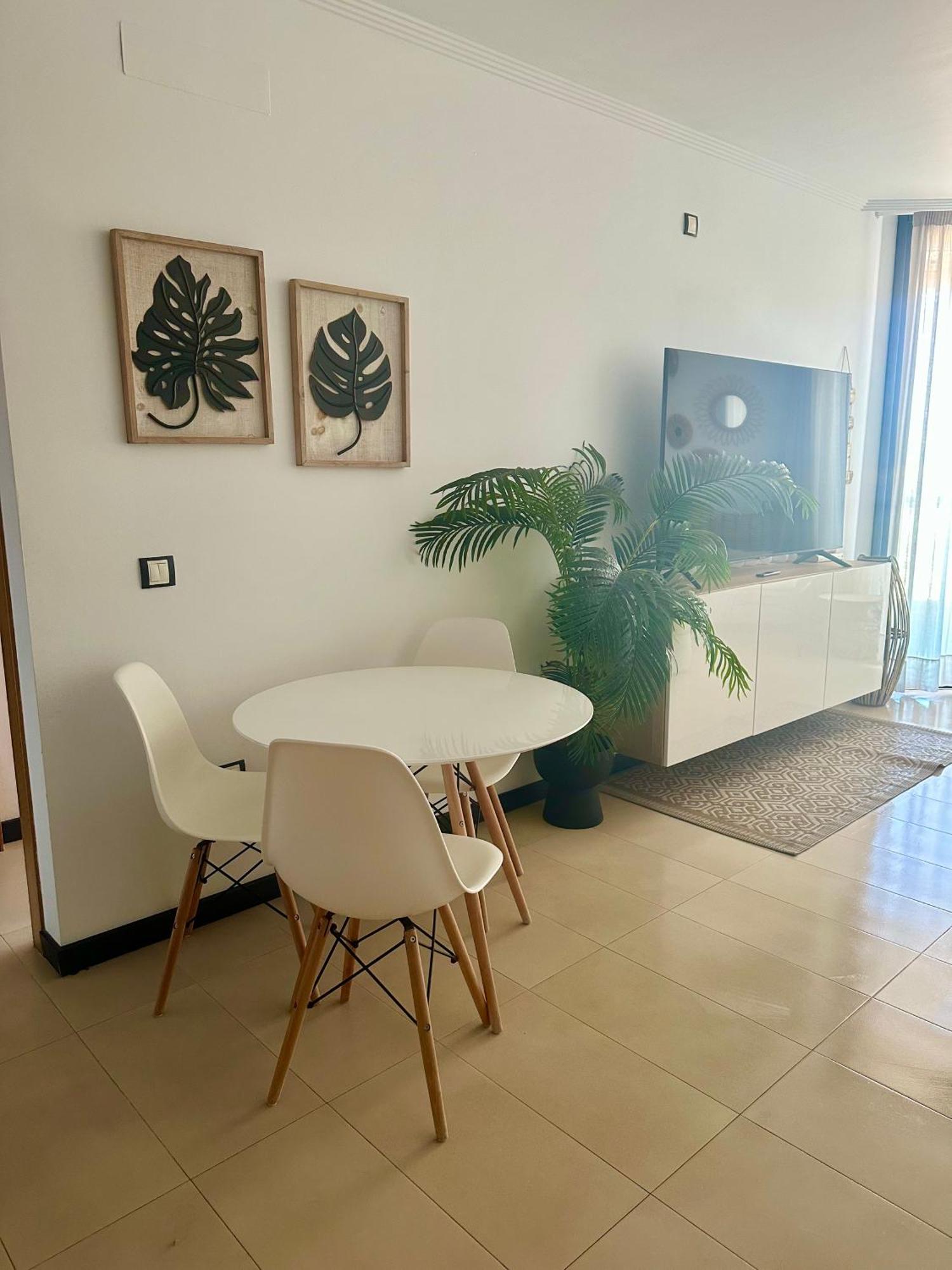 Apartamento Villa Bruno Con Vistas Al Mar, Primera Linea De Playa Cotillo Extérieur photo