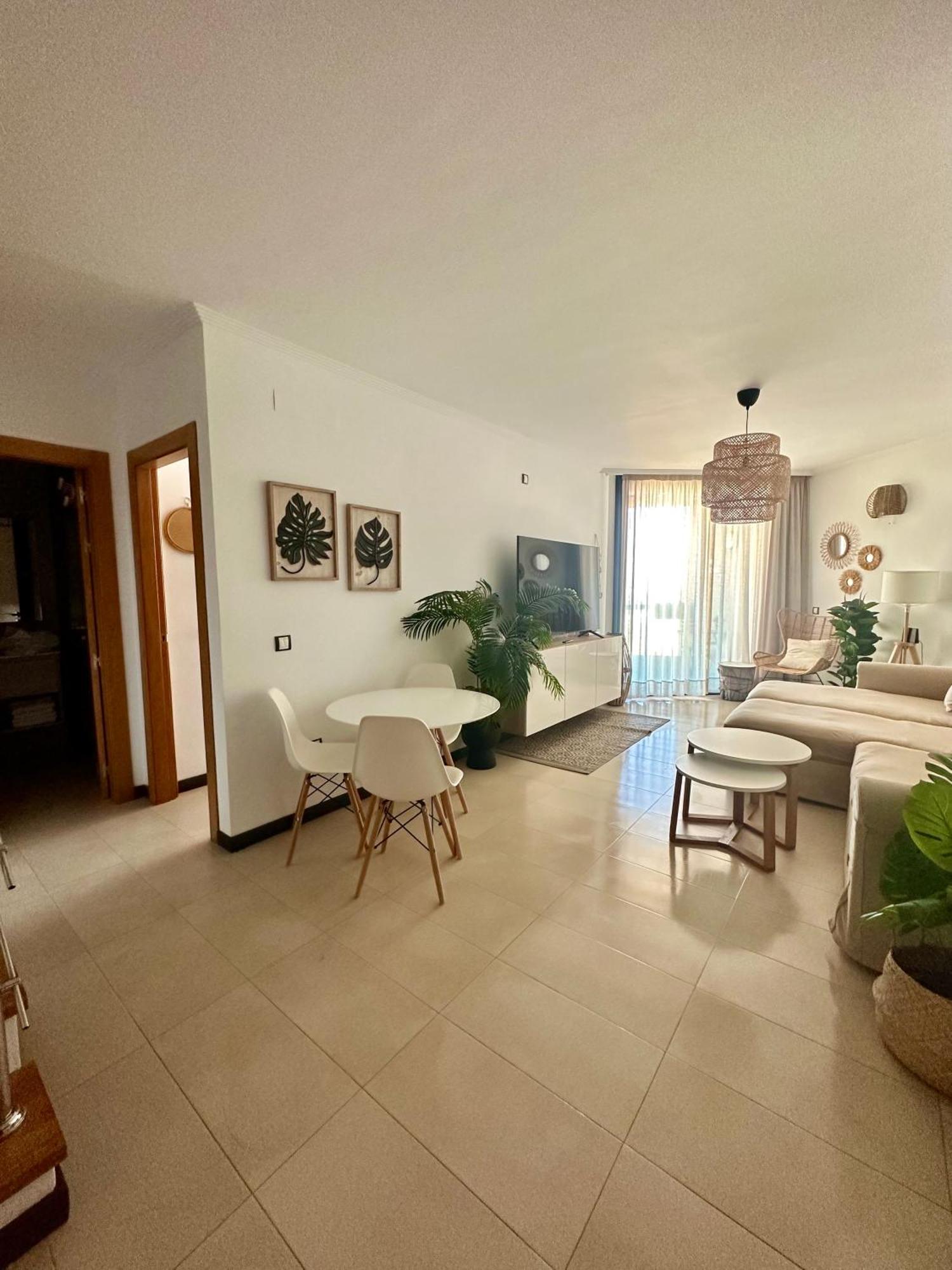 Apartamento Villa Bruno Con Vistas Al Mar, Primera Linea De Playa Cotillo Extérieur photo