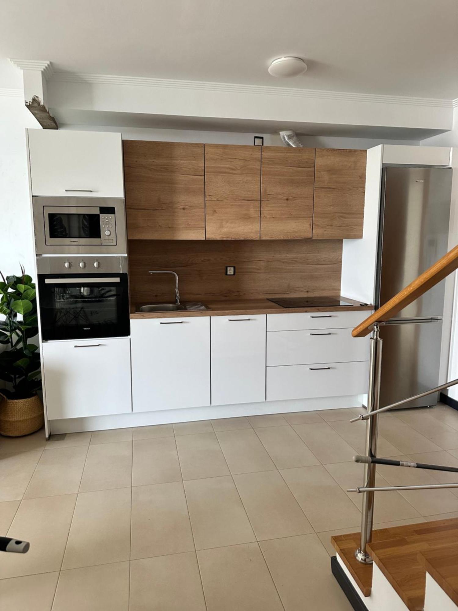 Apartamento Villa Bruno Con Vistas Al Mar, Primera Linea De Playa Cotillo Extérieur photo