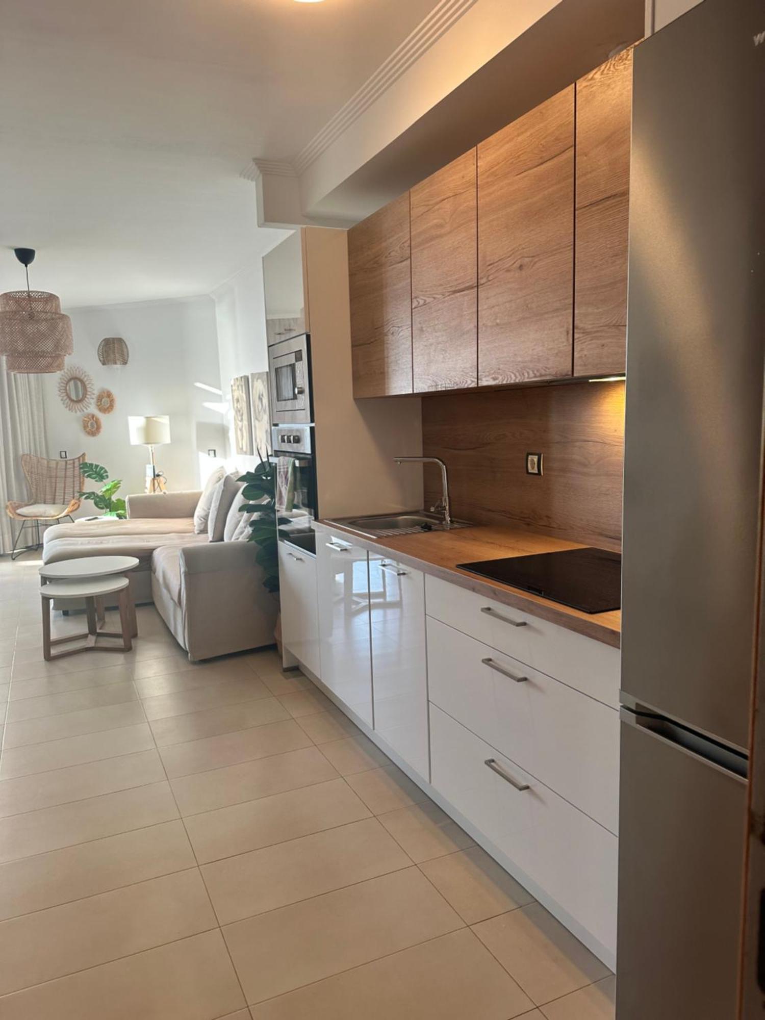 Apartamento Villa Bruno Con Vistas Al Mar, Primera Linea De Playa Cotillo Extérieur photo
